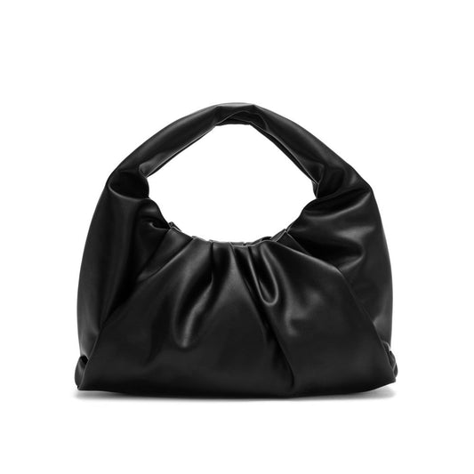 Large designer Women&#039;s Leather Soft Tot bag